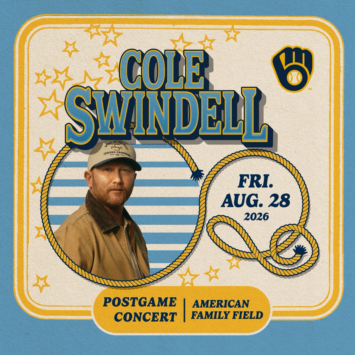 Milwaukee Brewers tweet media