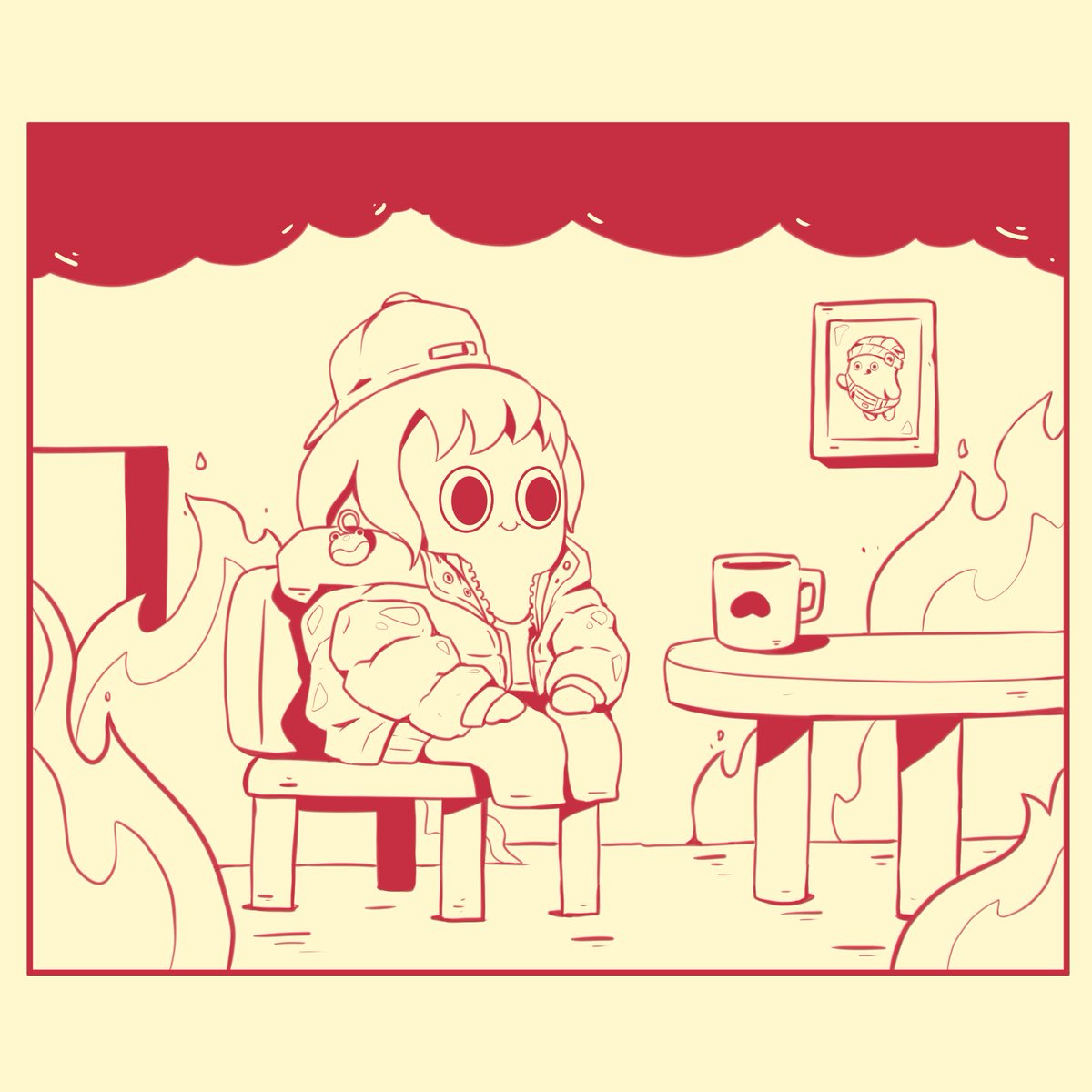 OPANA 🐸 tweet media