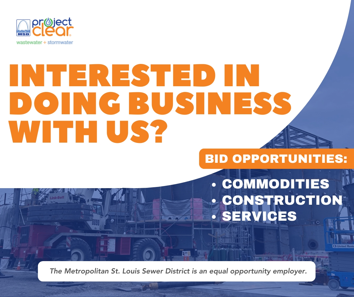 MSD Project Clear tweet media