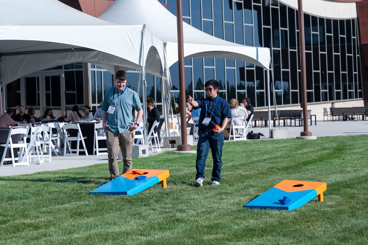 Secure360 Conference tweet media