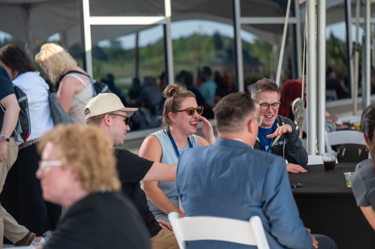 Secure360 Conference tweet media