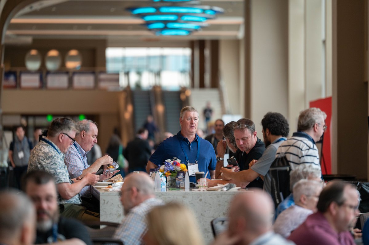 Secure360 Conference tweet media