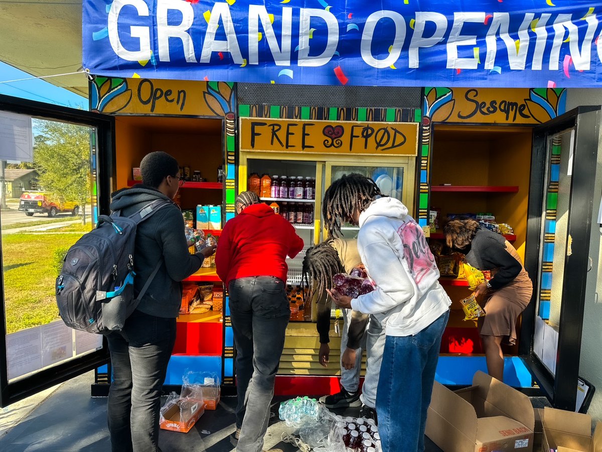 South Florida Red Cross tweet media