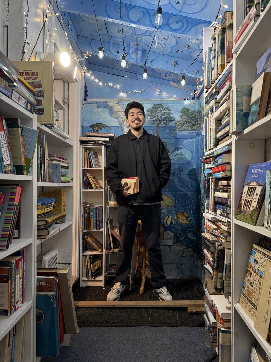 Julián Martinez tweet media