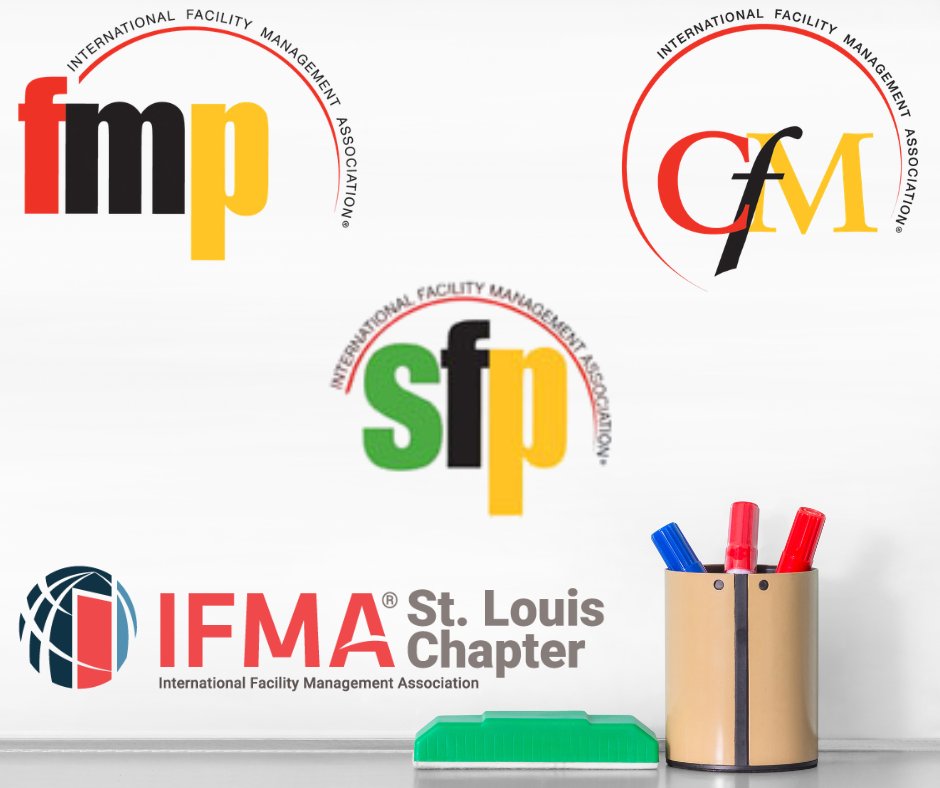 IFMA St Louis tweet media