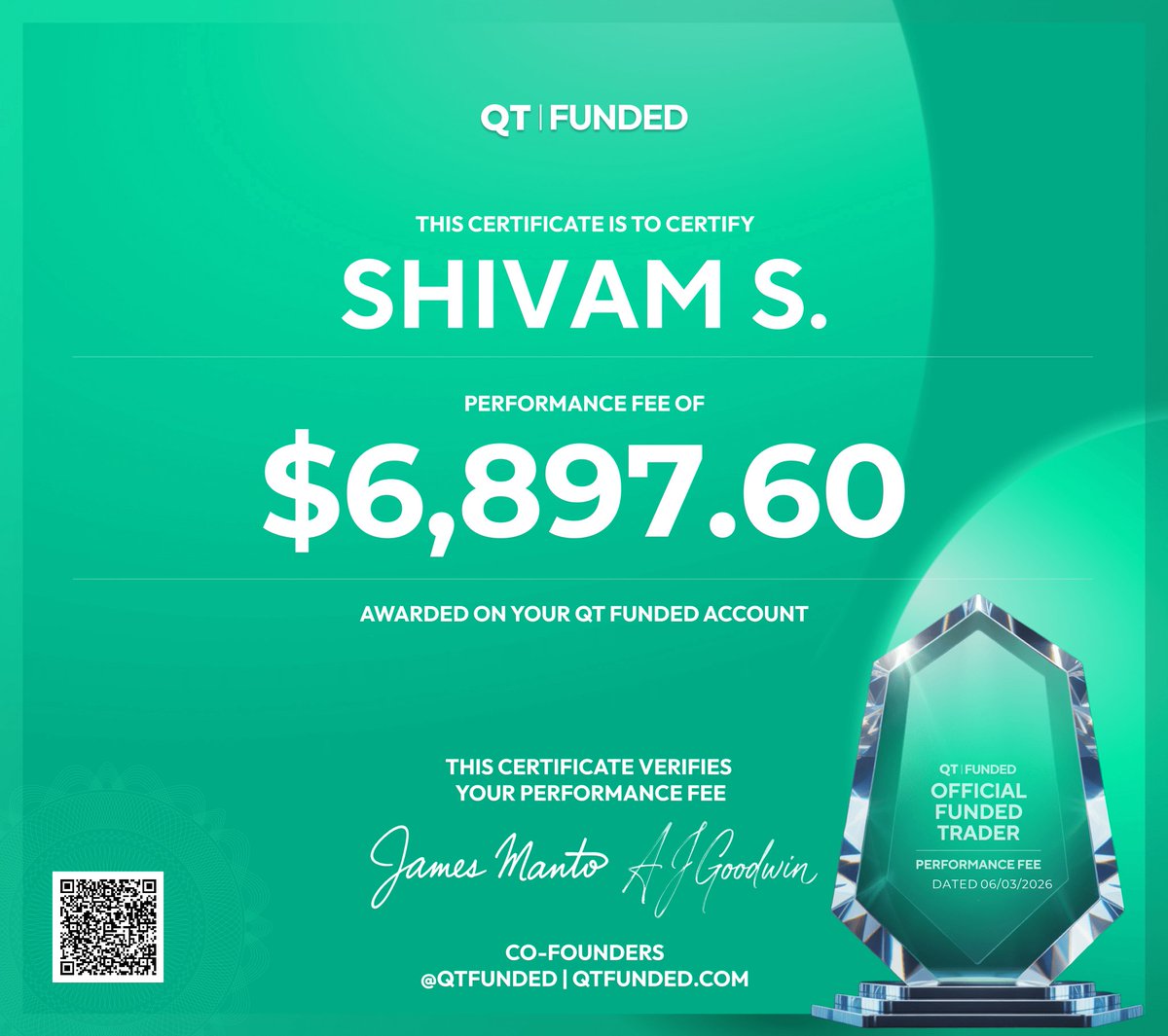 shivamisop tweet media