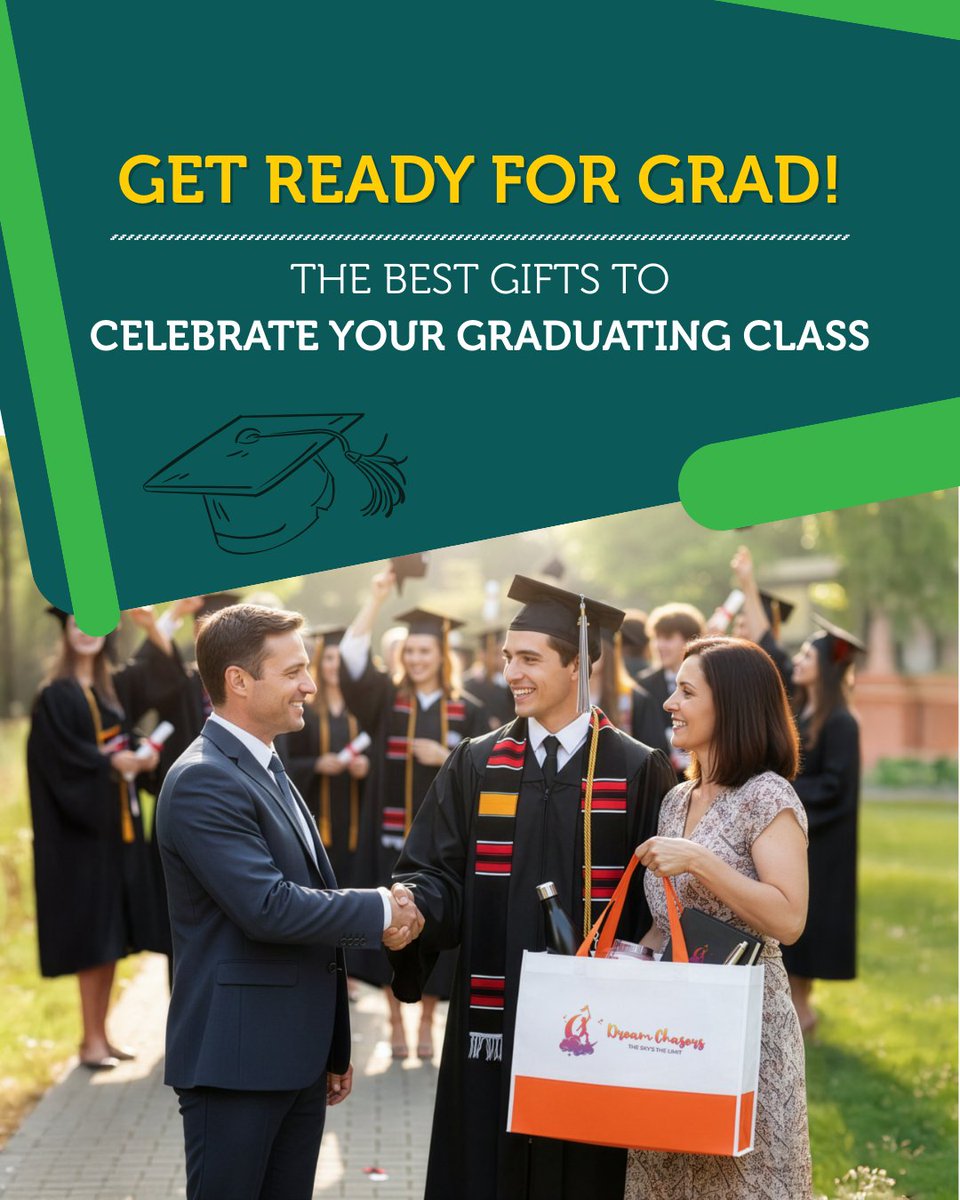 mapleleafpromos's tweet photo. Get ready for Grad! 🎓 Shop iconic hoodies and personalized keepsakes to celebrate the Class of 2026.

**Enjoy FREE shipping &amp; NO setup fees!** 🚚💨

Visit our blog for gift ideas and start your order today! ⬇️ https://t.co/r5lI4cgzzJ

#Grad2026 #ClassOf2026 #CustomSwag https://t.co/gqjqPp0kHp