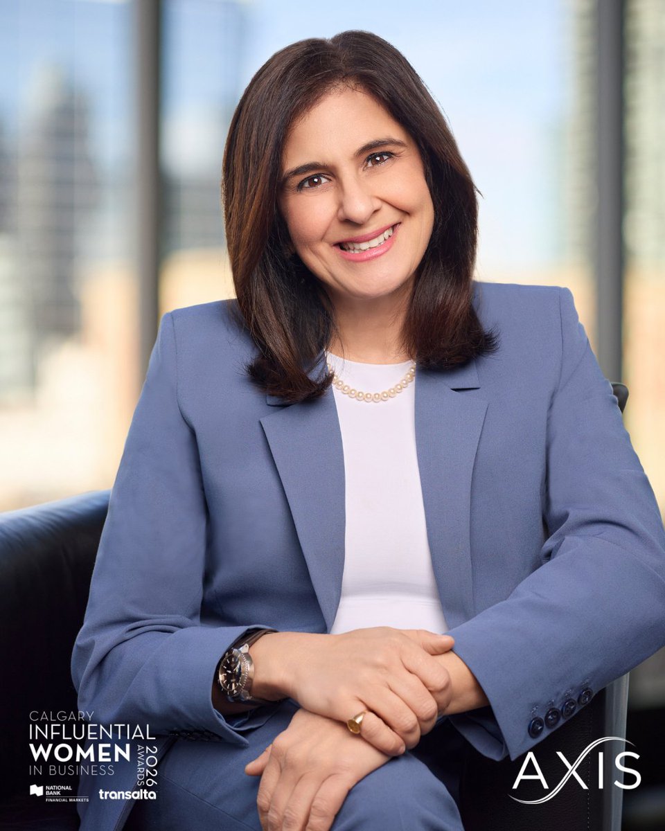 Axis Connects tweet media