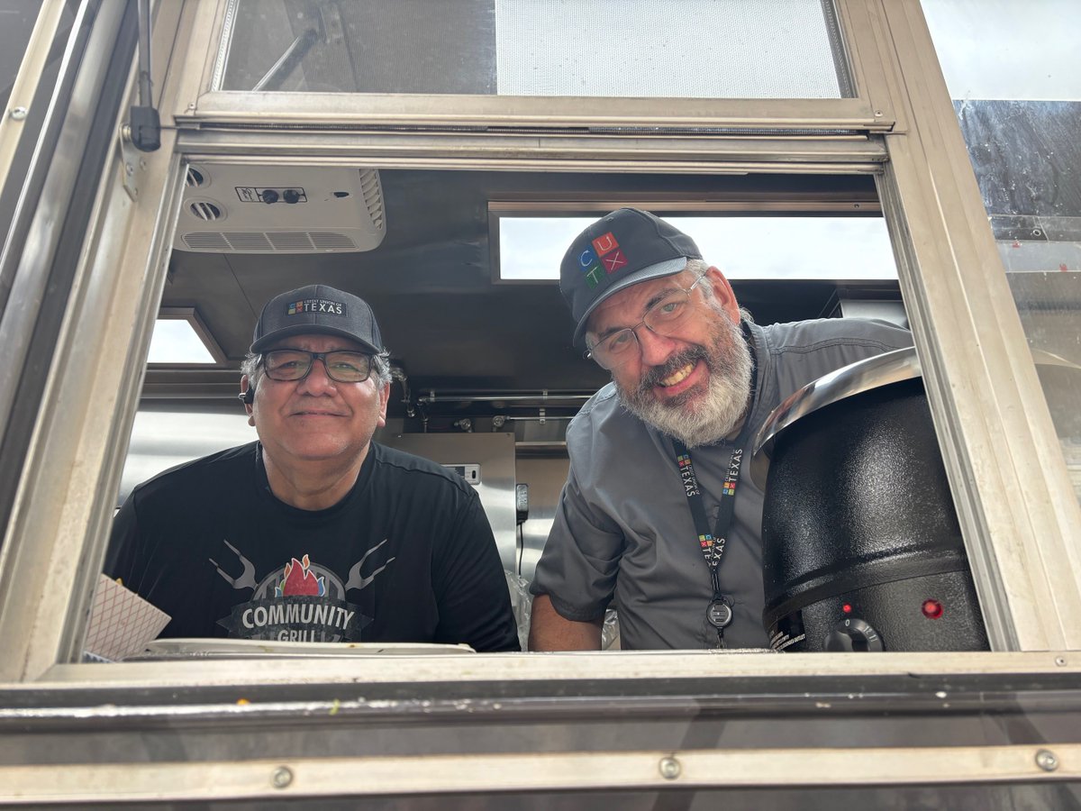 Credit Union of TX tweet media