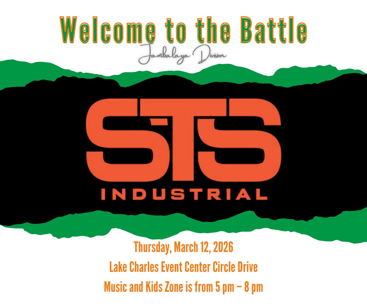 United Way SWLA tweet media