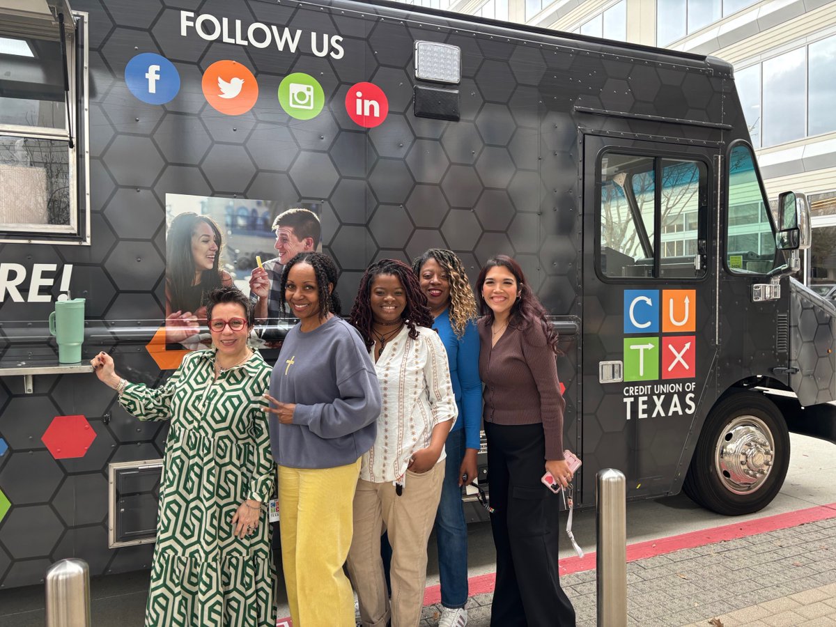 Credit Union of TX tweet media