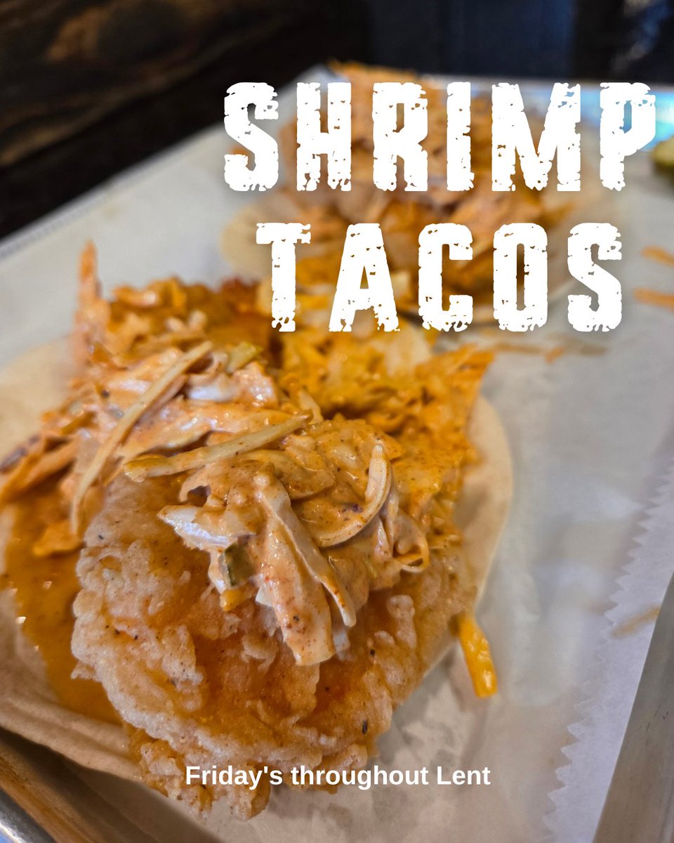 crazygoodeats's tweet image. Fried Fish, Fish Tacos, Fried Shrimp Platter, Fried Shrimp Tacos...which one will you be choosing?

#friedfish #friedshrimp #crazygoodbbq #crazygoodeats #kceats #olatheeats