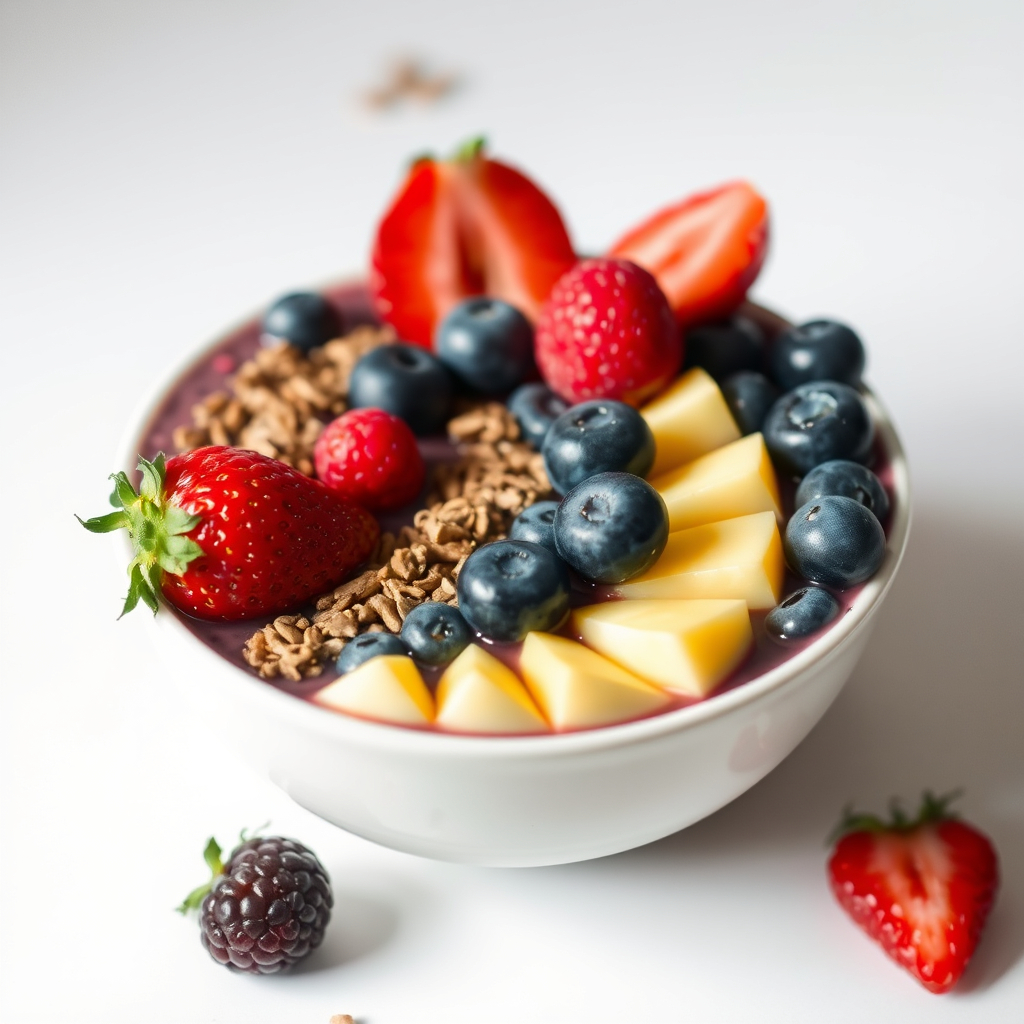 SalgabomSnacks's tweet photo. ✨ Why settle for ordinary when you can indulge in extraordinary? Our açai bowls are not just a snack; they are a burst of energy and goodness designed to uplift your spirit! 🌱 Check us out at https://t.co/6xh7qXcA7j and visit one of our local spots in Worcester! https://t.co/lmuNxQl0m9