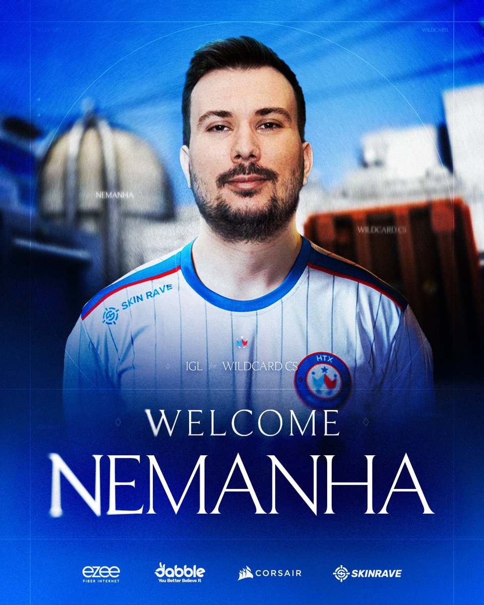 Wildcard tweet media