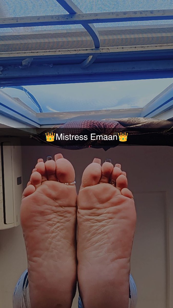 emaan's world tweet media