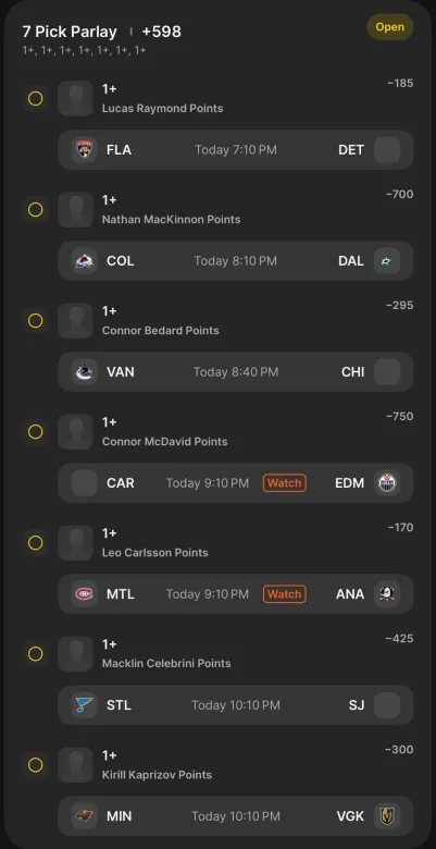 Top Cheddar 🧀 tweet media