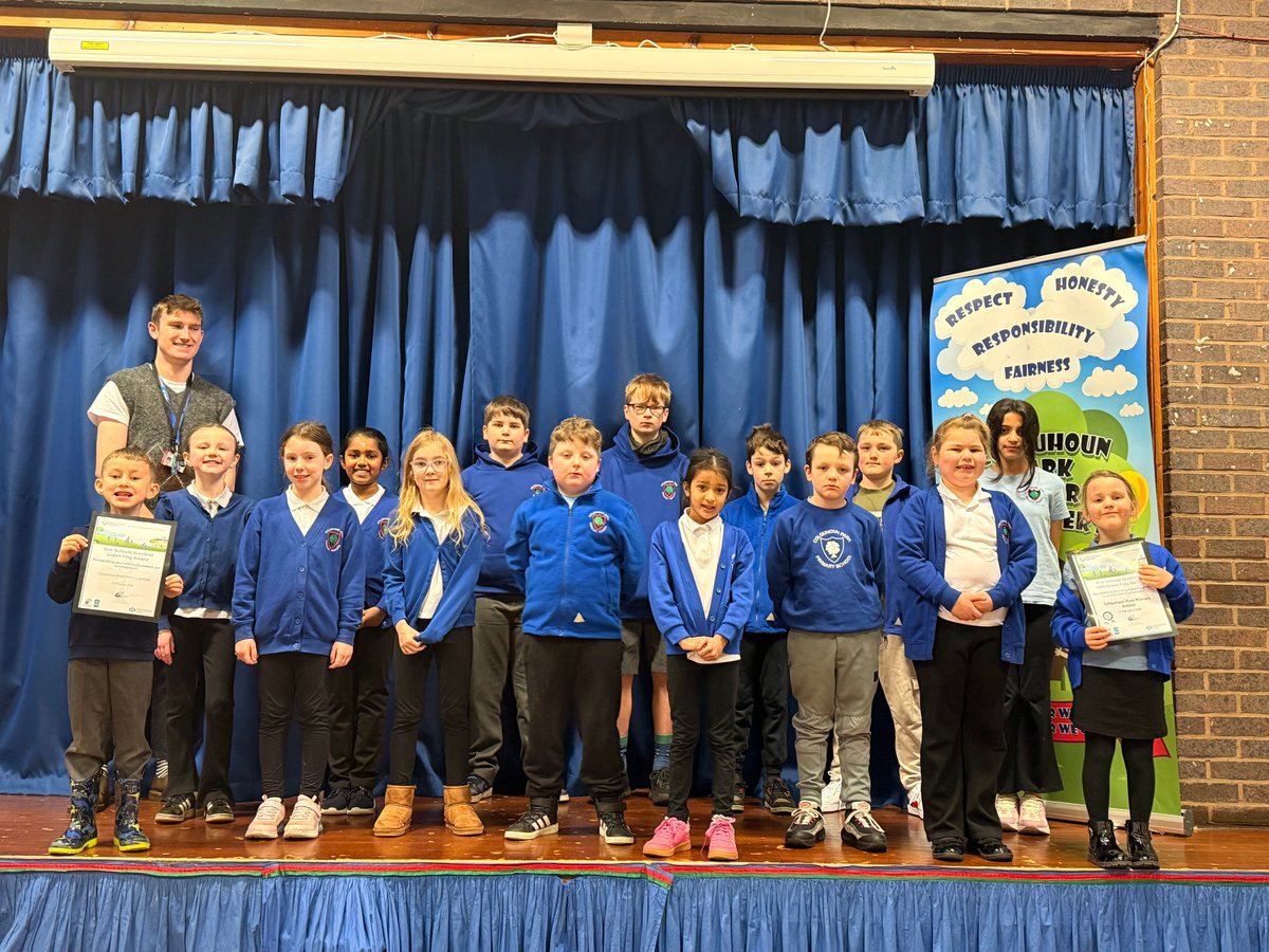 East Dun Council tweet media