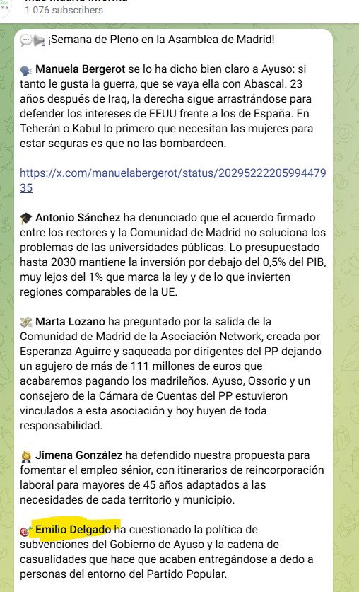 Paula tweet media