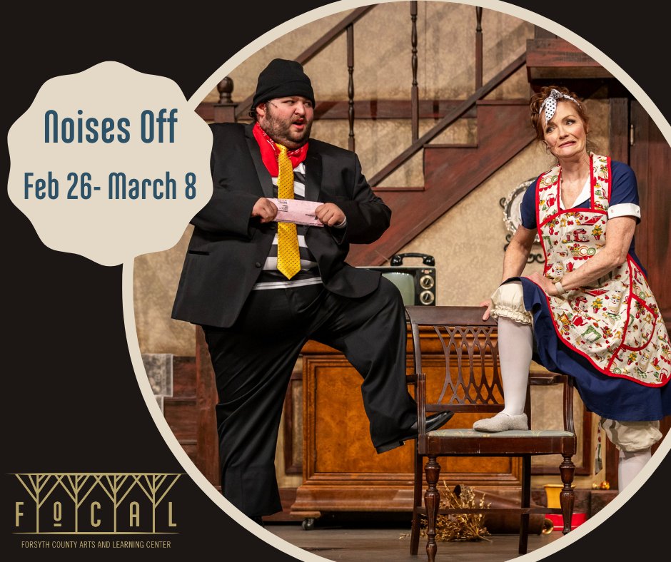 The FoCAL Center tweet media