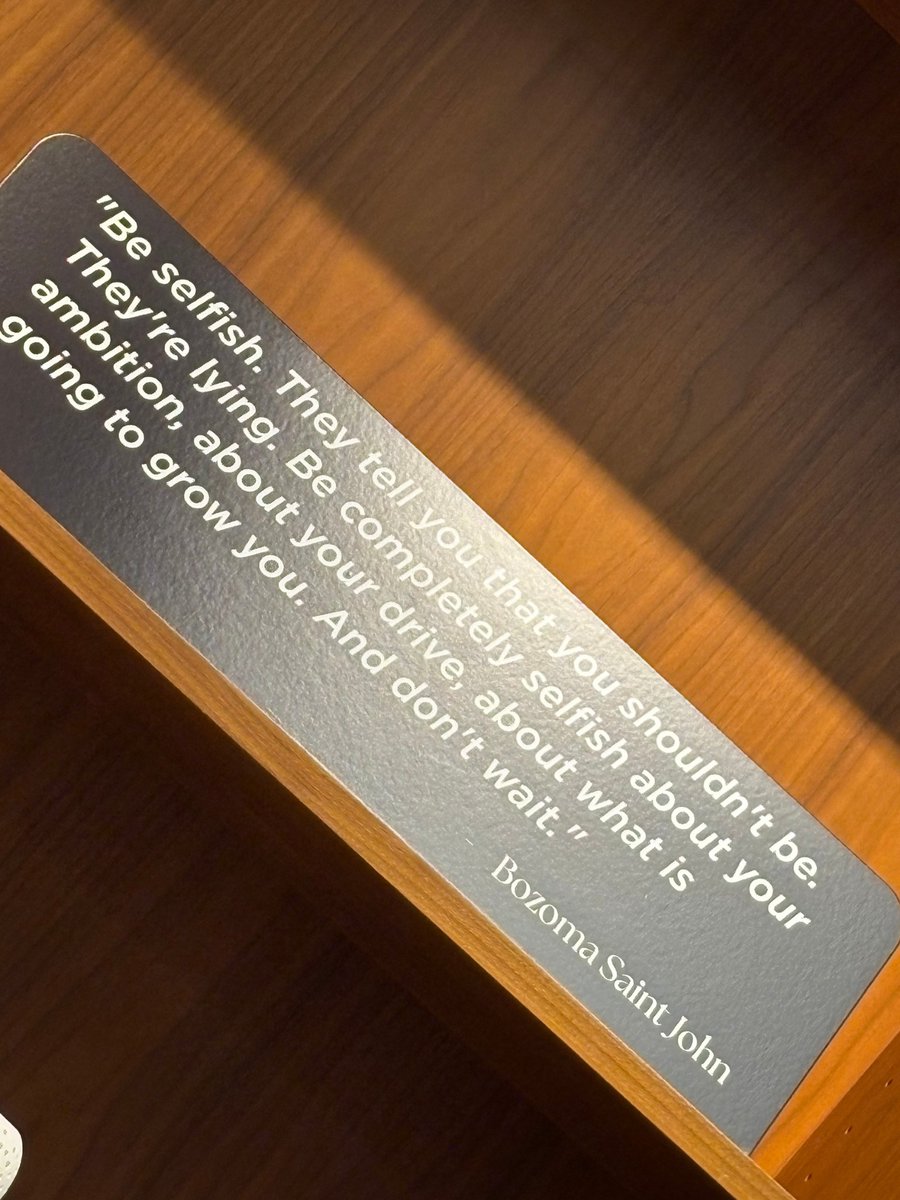 World Cares Center tweet media