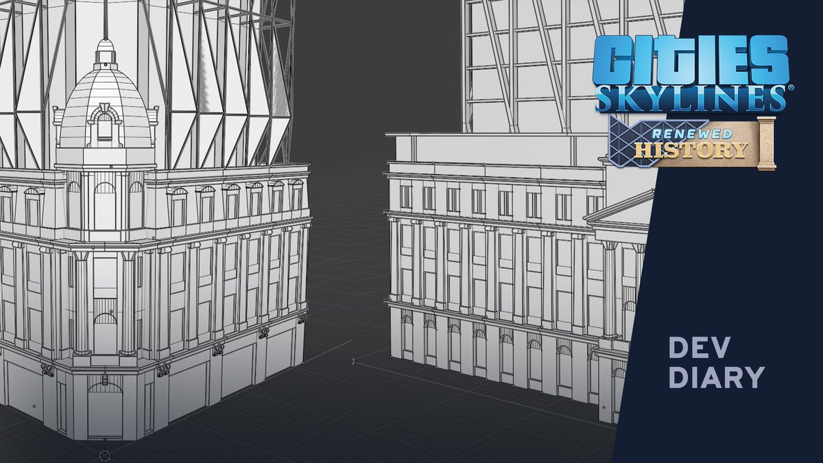 Cities: Skylines tweet media