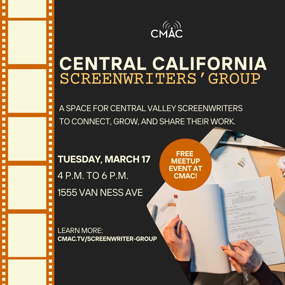 CMAC Fresno/Clovis tweet media