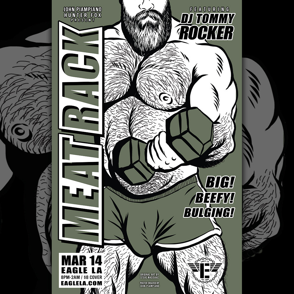 MrMeatRack tweet media