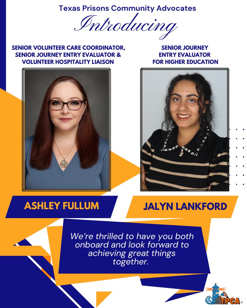 TPCA Texas Prisons Community Advocates tweet media