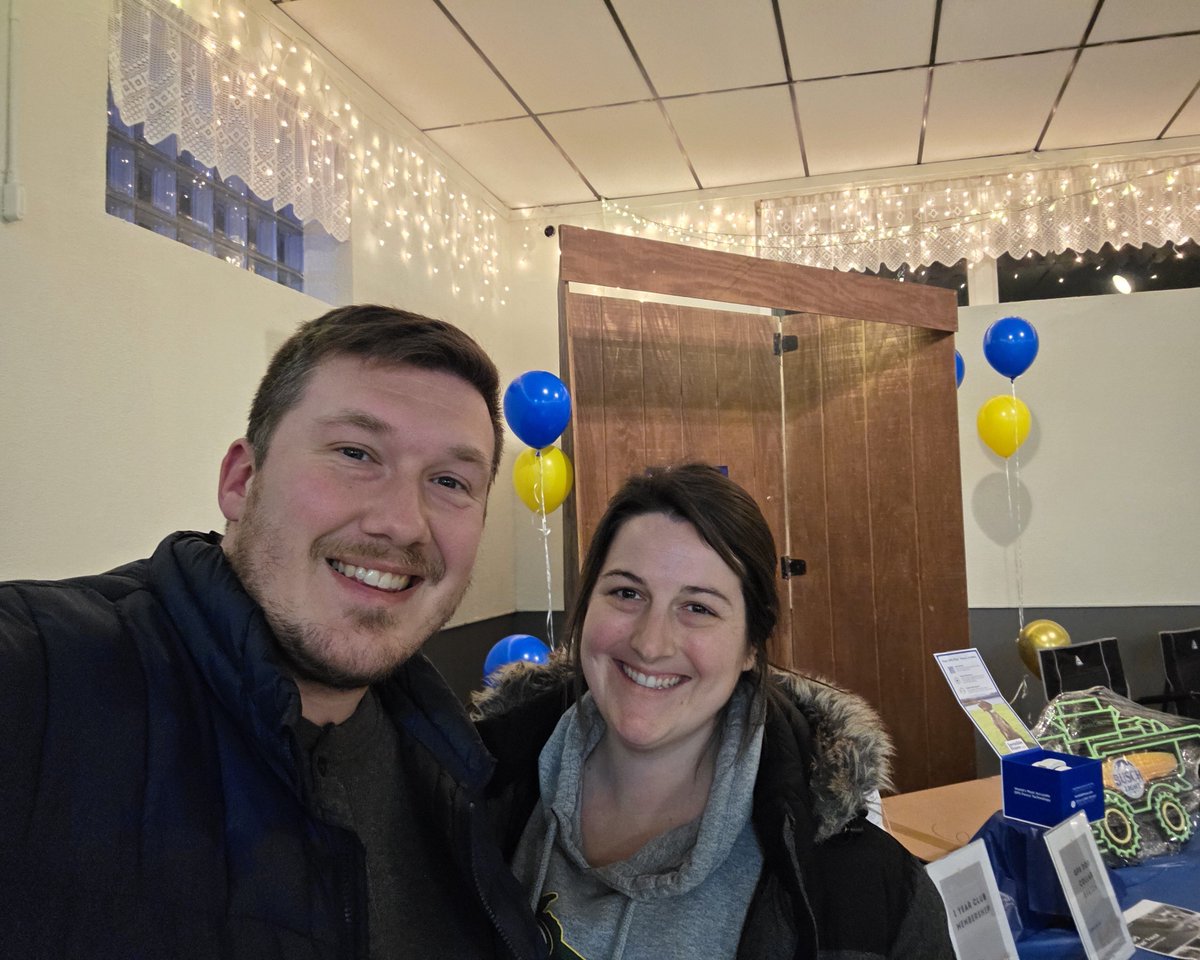 State Representative Clinton Anderson tweet media