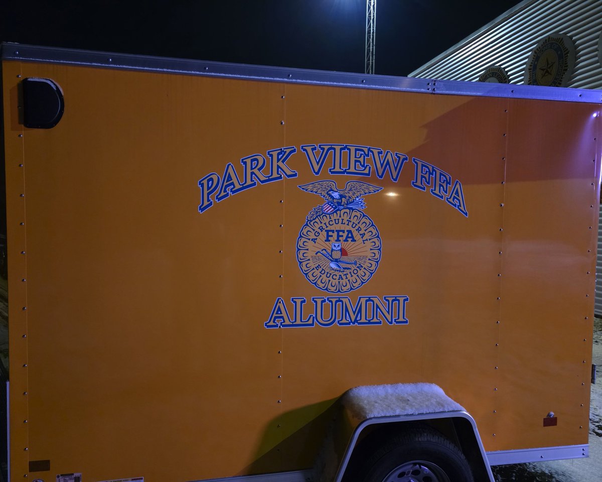 State Representative Clinton Anderson tweet media