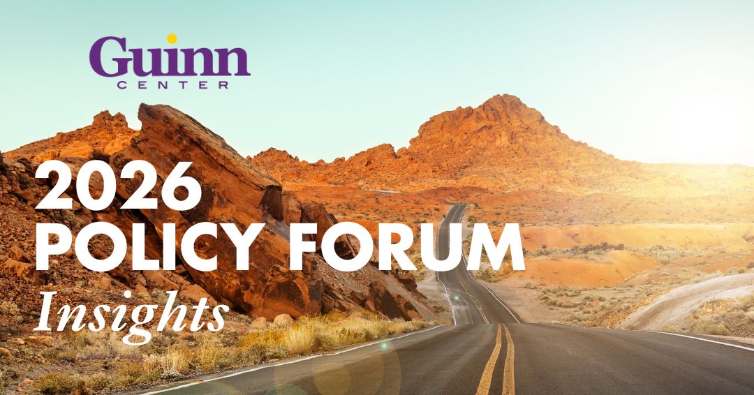 Kenny Guinn Center for Policy Priorities tweet media