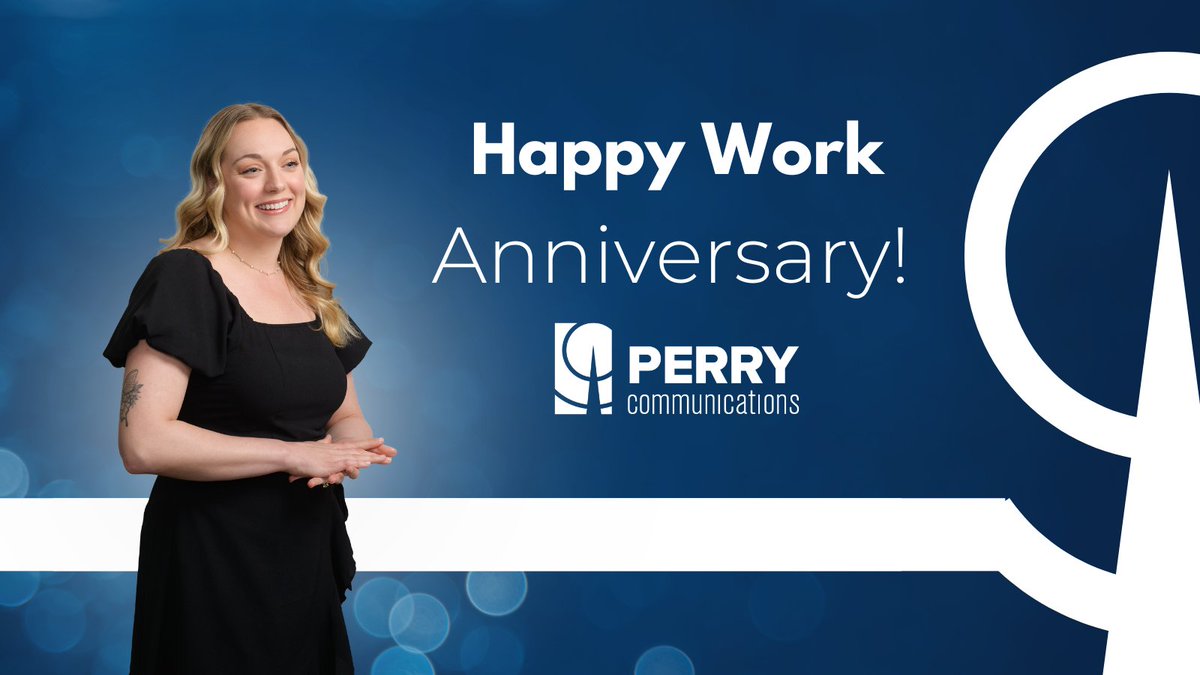 Perry Communications Group tweet media