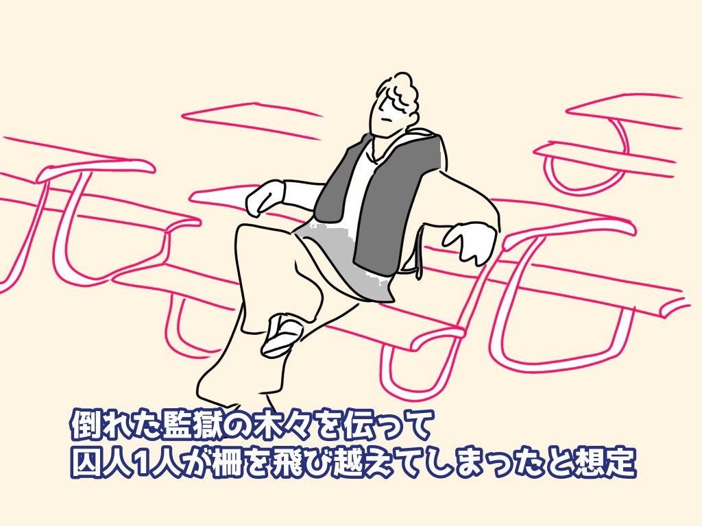 ※ﾊﾟﾛ
🪷脱獄してしまったﾔｶﾞｻｷさん