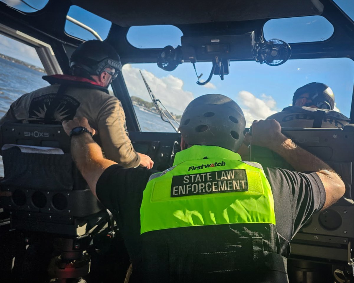 Florida State Guard tweet media