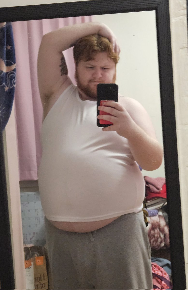 andy-xl (+110lbs ) tweet media