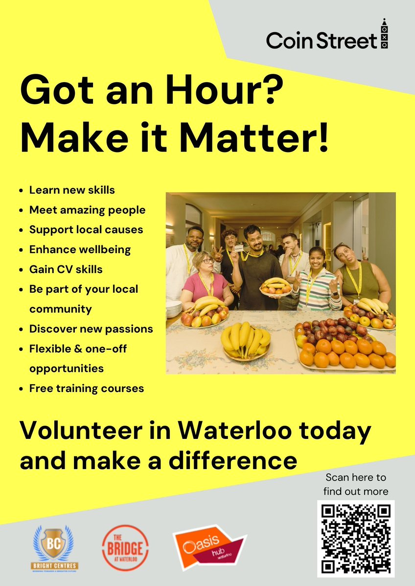 Coin Street tweet media