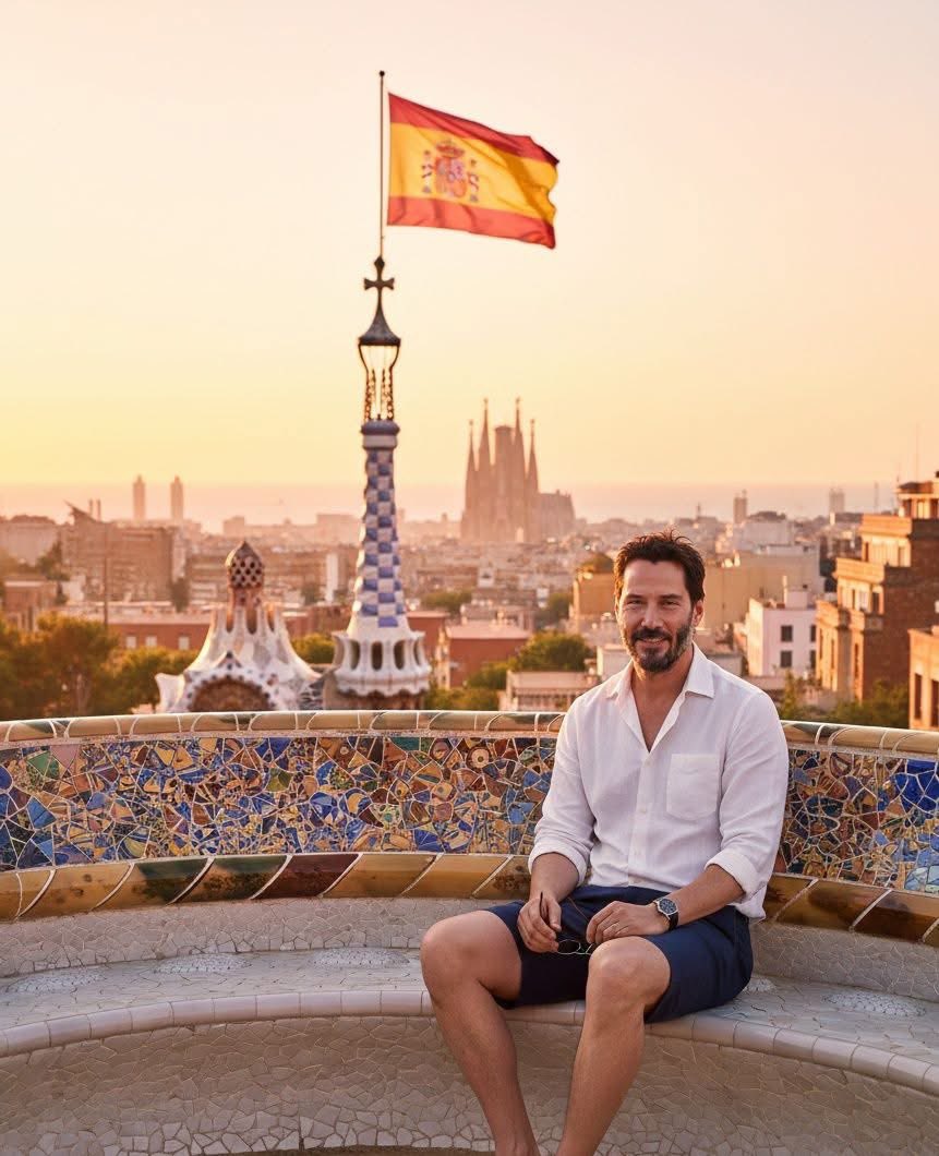 Keanu 〽️ tweet media