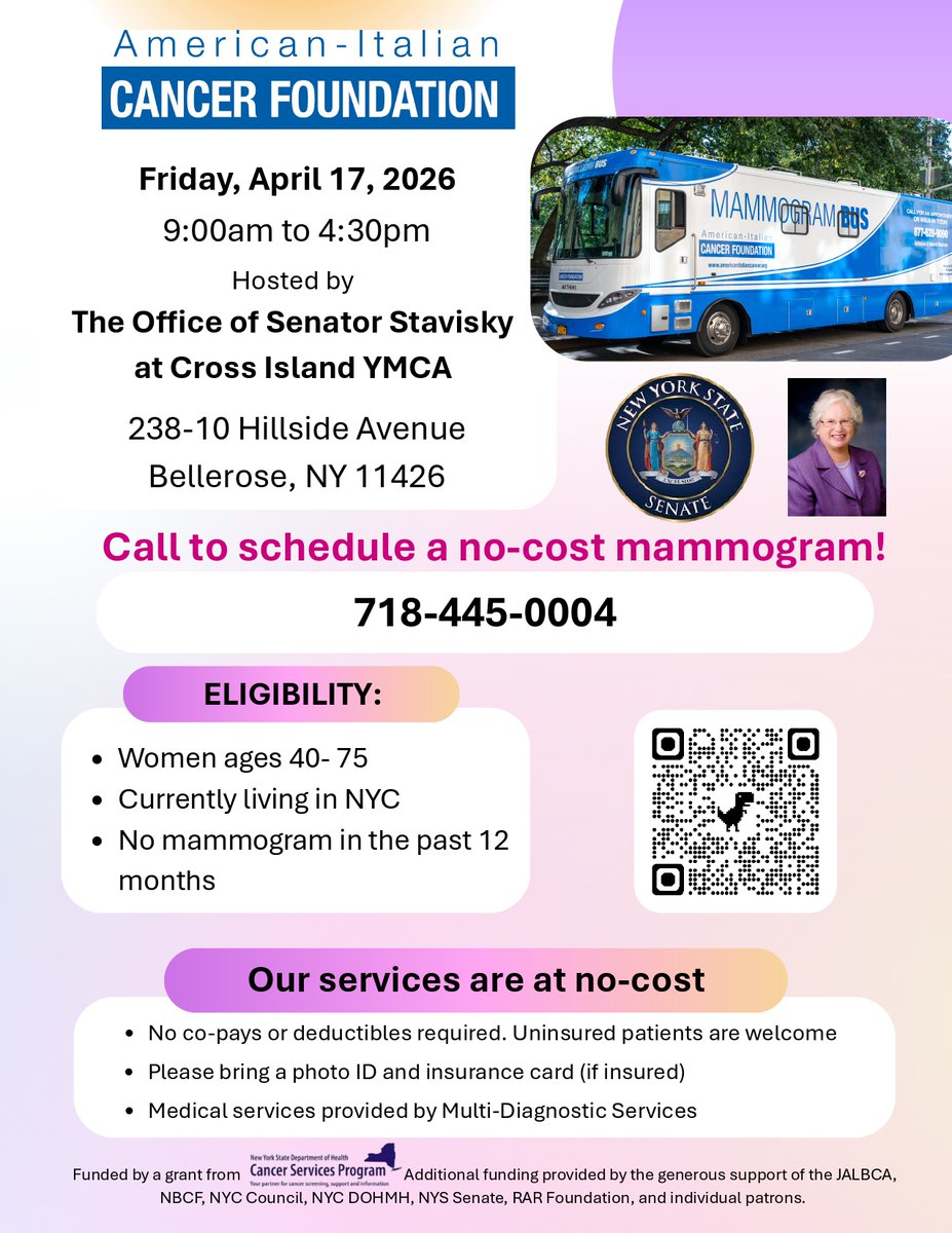 Toby Ann Stavisky tweet media