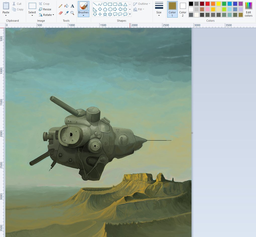 OKMO (comms open 4/5) tweet media