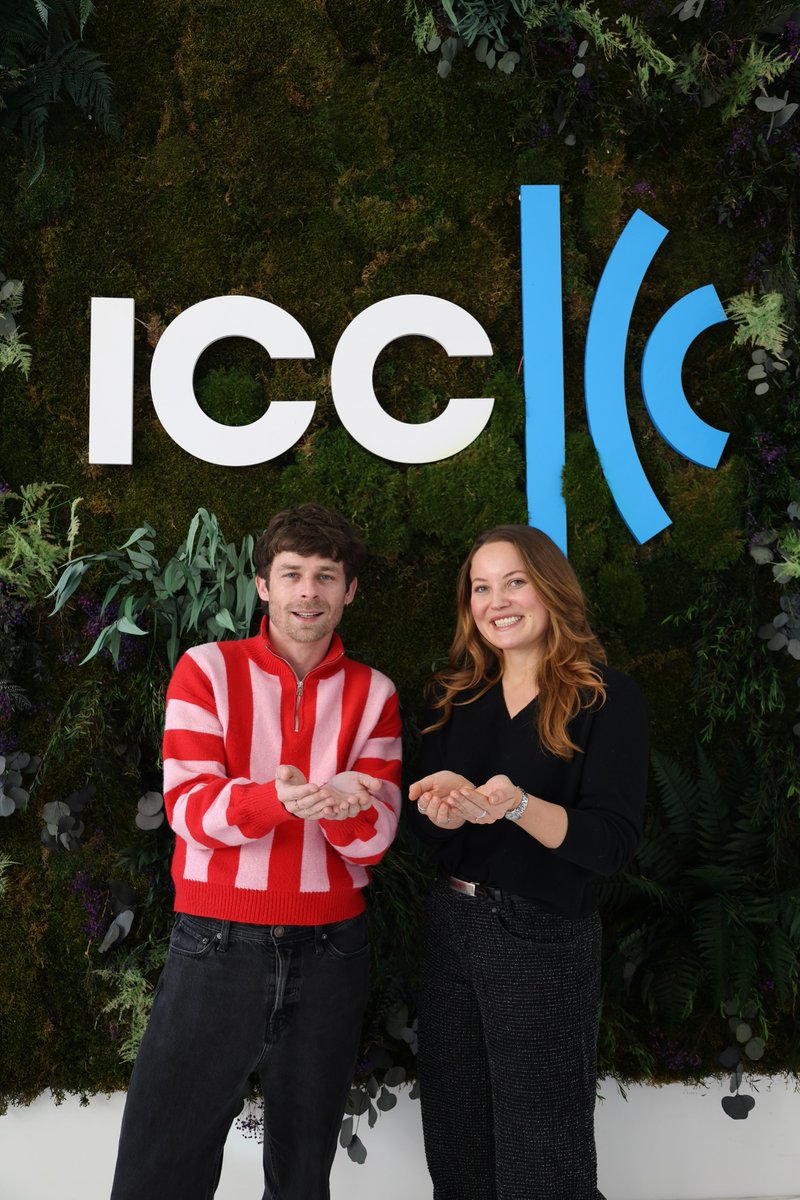 International Chamber of Commerce tweet media