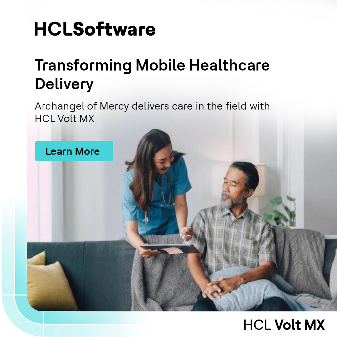 HCL Digital Solutions tweet media