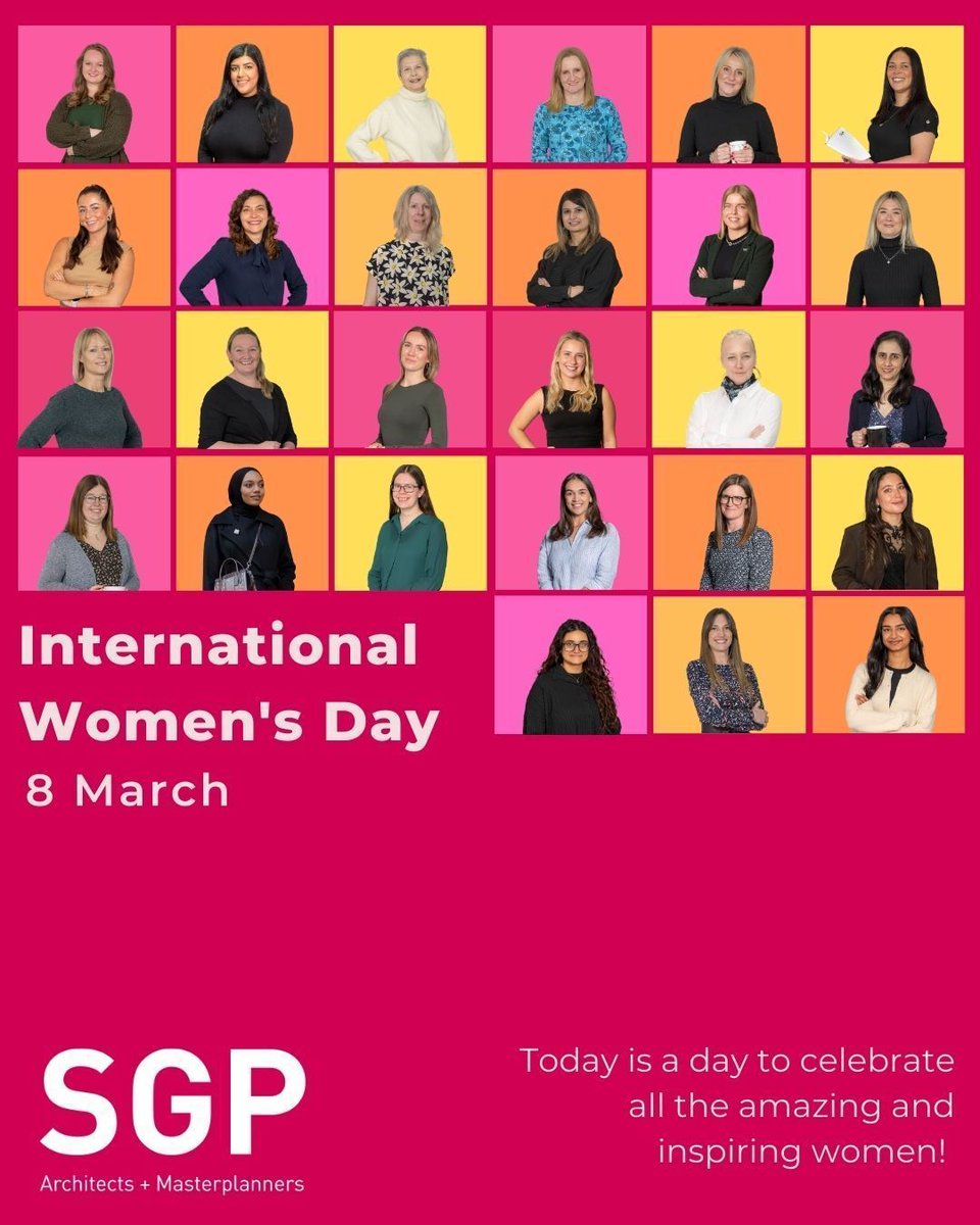 Stephen George LLP tweet media