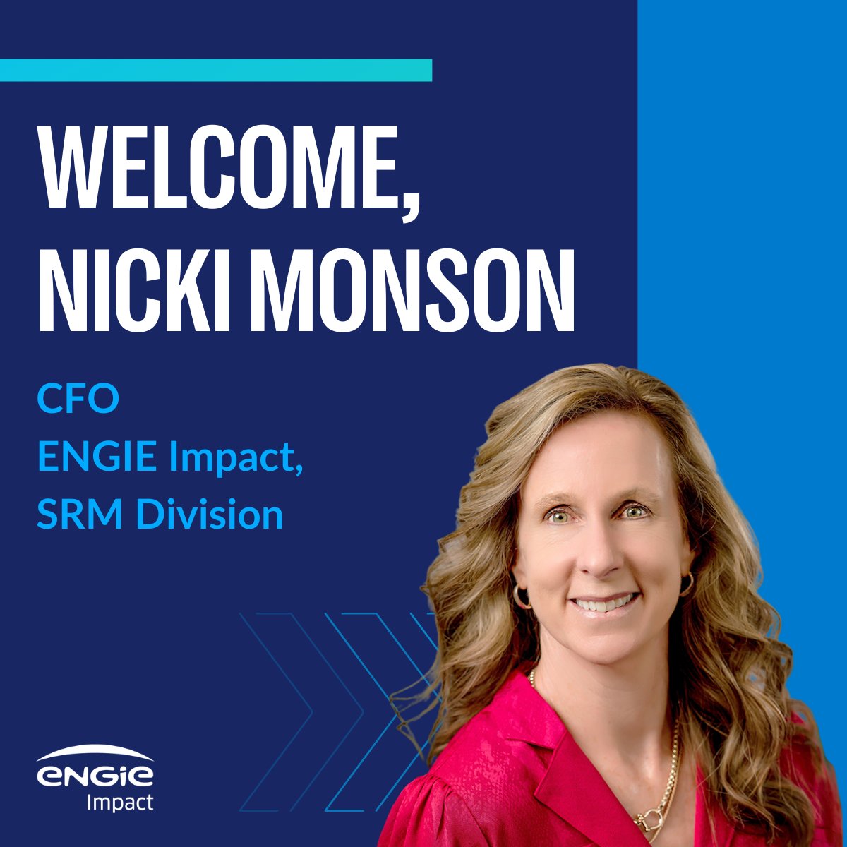 ENGIE Impact tweet media