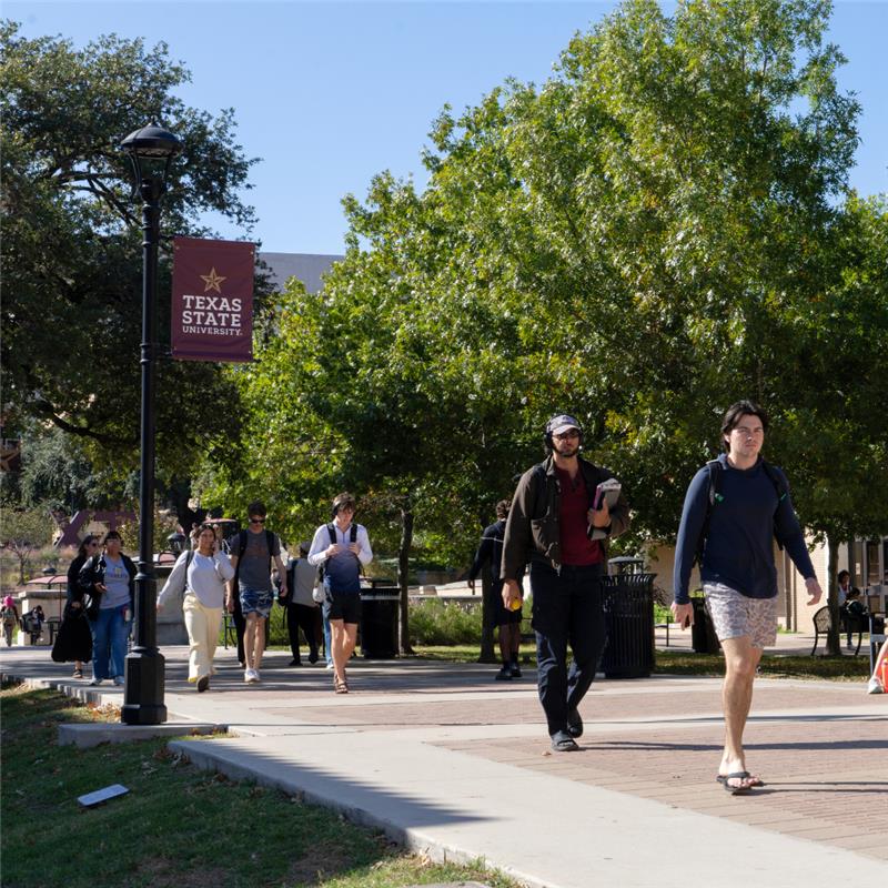 The Graduate College tweet media