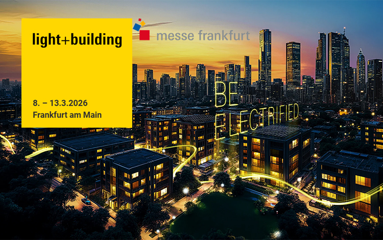 rapidpipeline's tweet photo. We’ll be at Light + Building 2026 in Frankfurt next week 💡
Excited to connect around 3D workflows, product visualization & digital twins, and share a small preview of something new we’re working on 👀
#LightBuilding #DigitalTwins #3DWorkflow https://t.co/4GsEZC9bbt