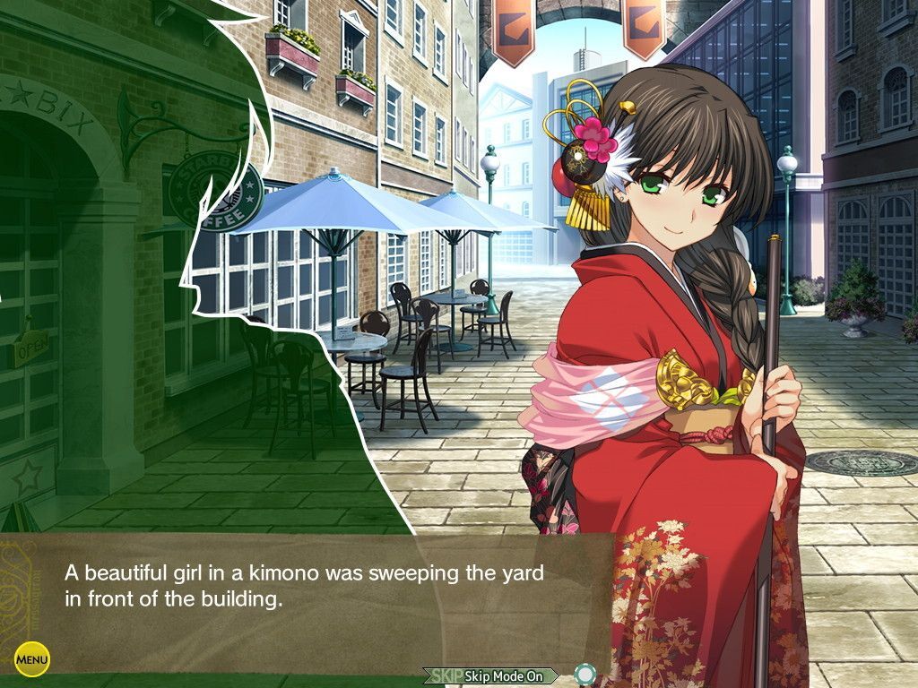 Kagura Games tweet media