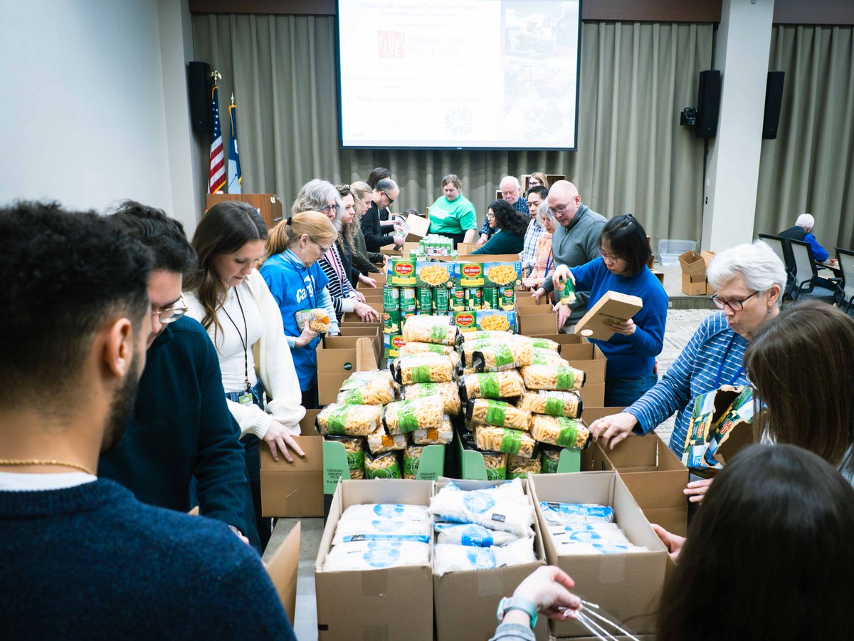 HandsOn Twin Cities tweet media