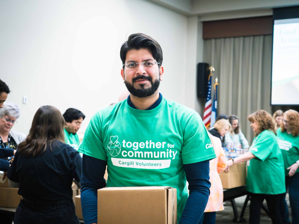 HandsOn Twin Cities tweet media