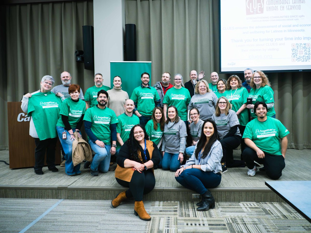 HandsOn Twin Cities tweet media