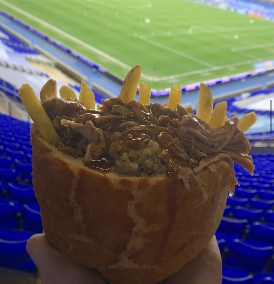 Football Away Days tweet media